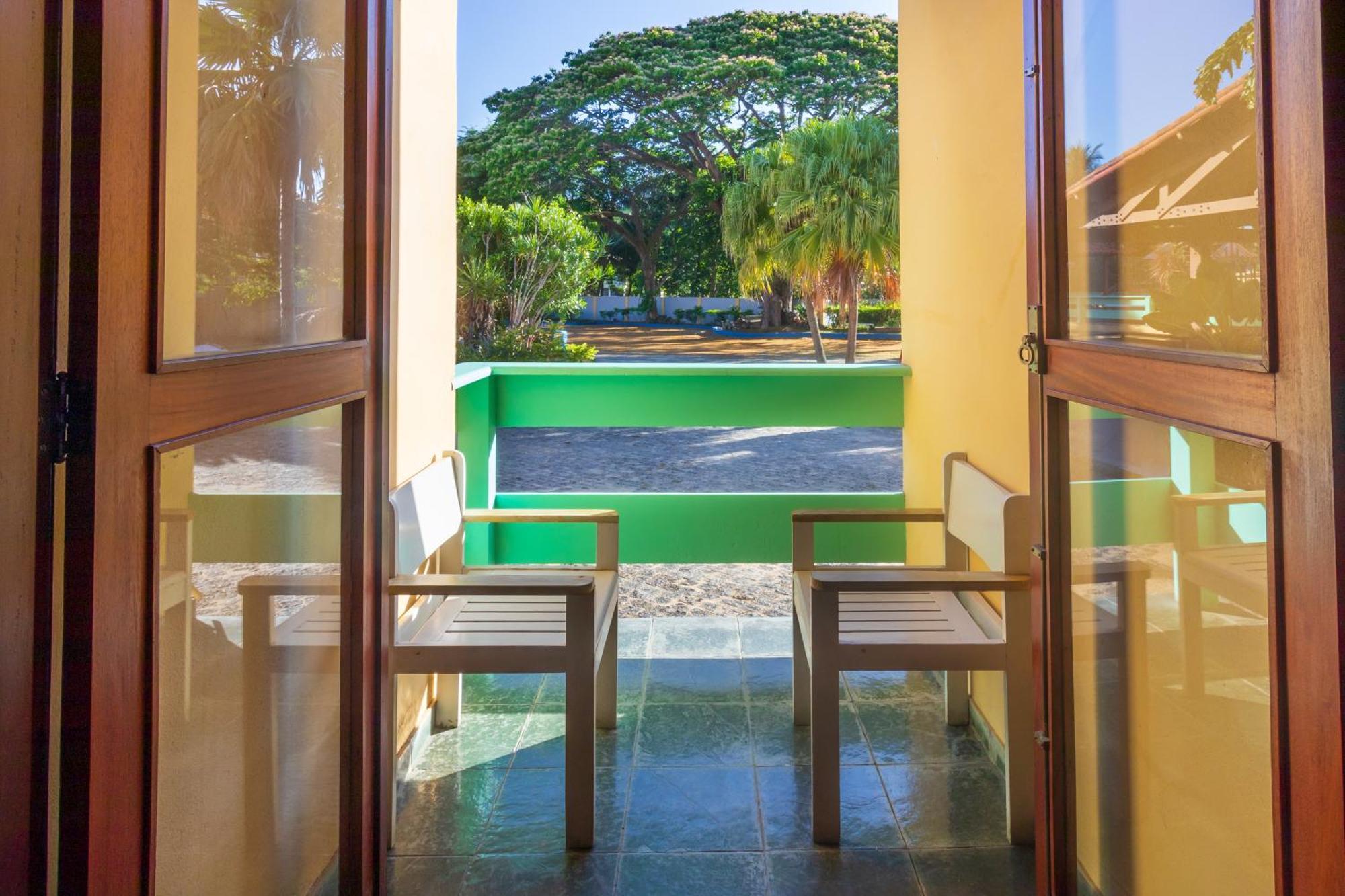 Praia Sol Hotel - Leme Hotel Ltda Serra  Exteriör bild