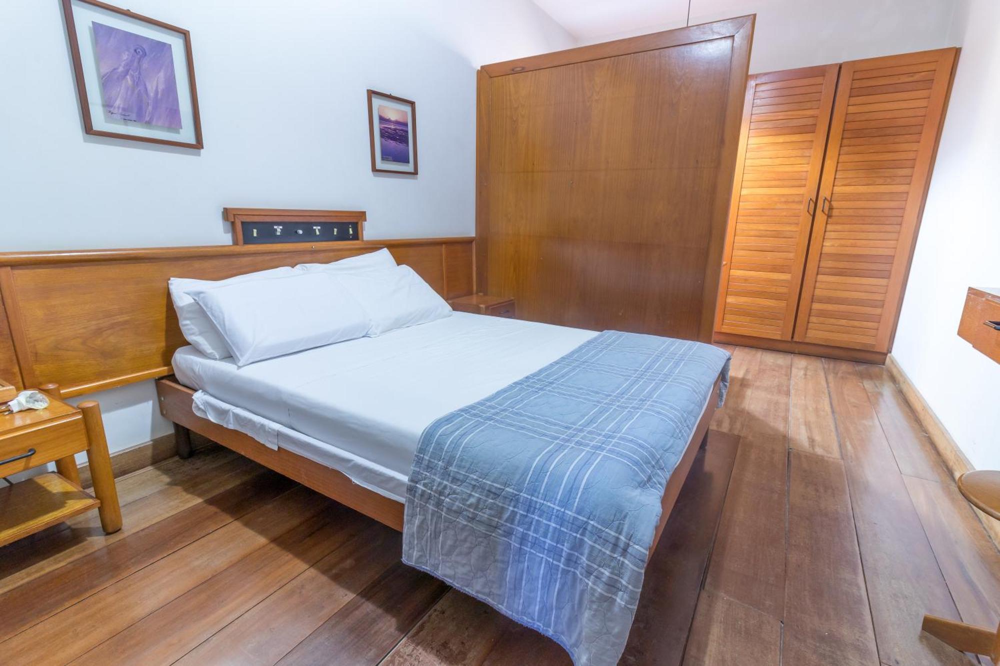 Praia Sol Hotel - Leme Hotel Ltda Serra  Exteriör bild