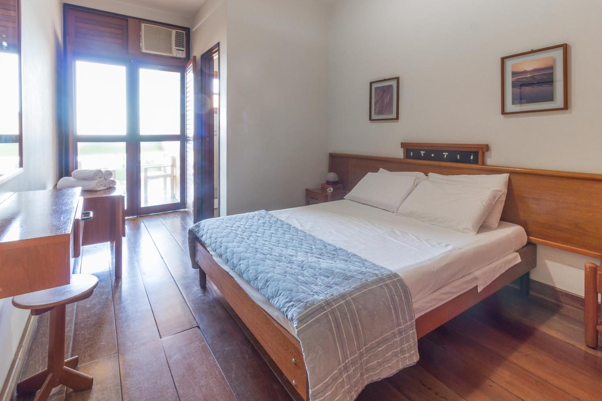 Praia Sol Hotel - Leme Hotel Ltda Serra  Exteriör bild
