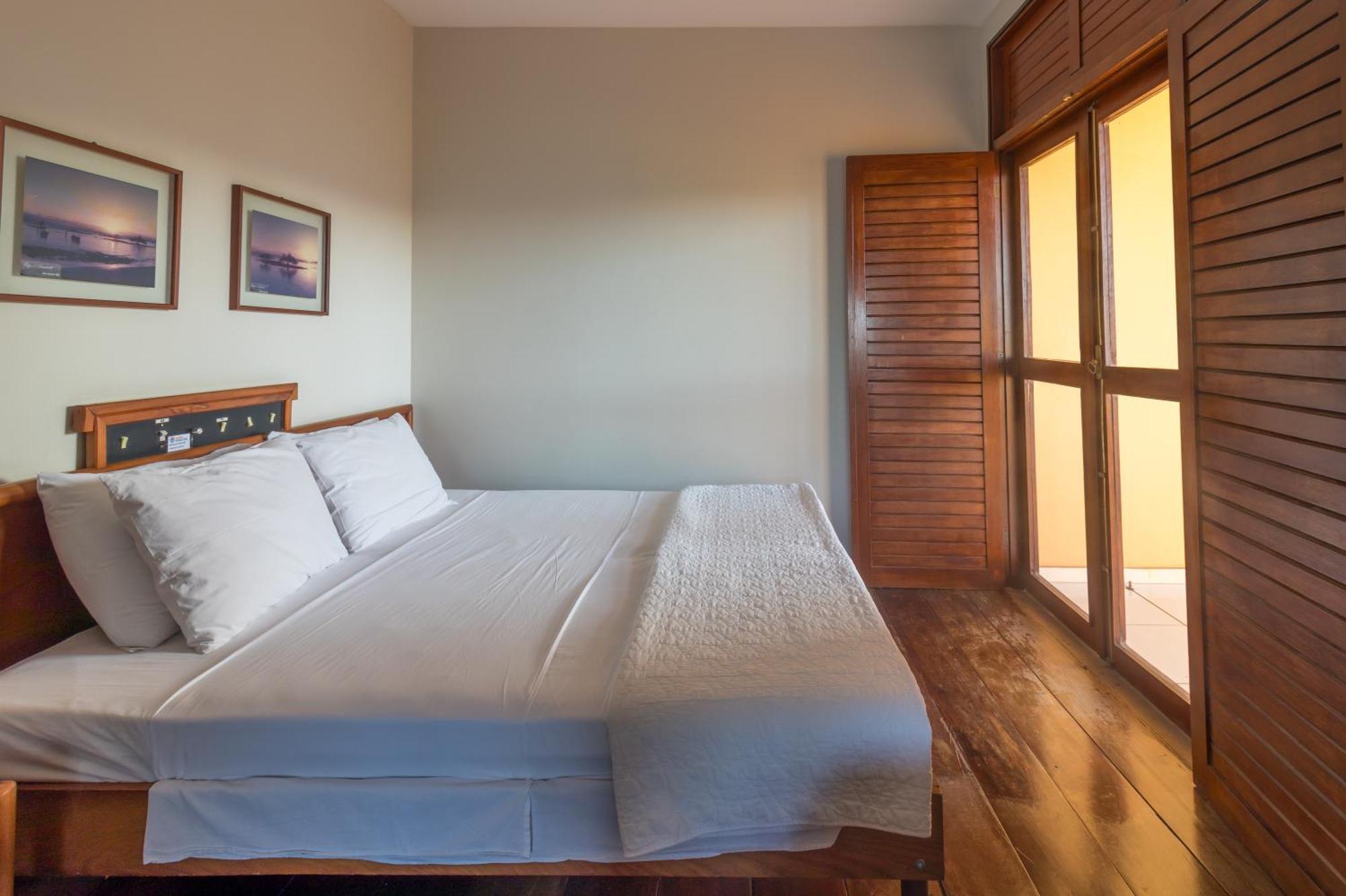 Praia Sol Hotel - Leme Hotel Ltda Serra  Exteriör bild